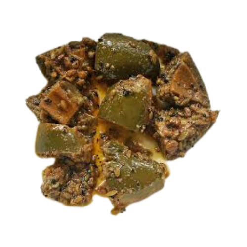 Home Made Style Mango Pickle 400GM