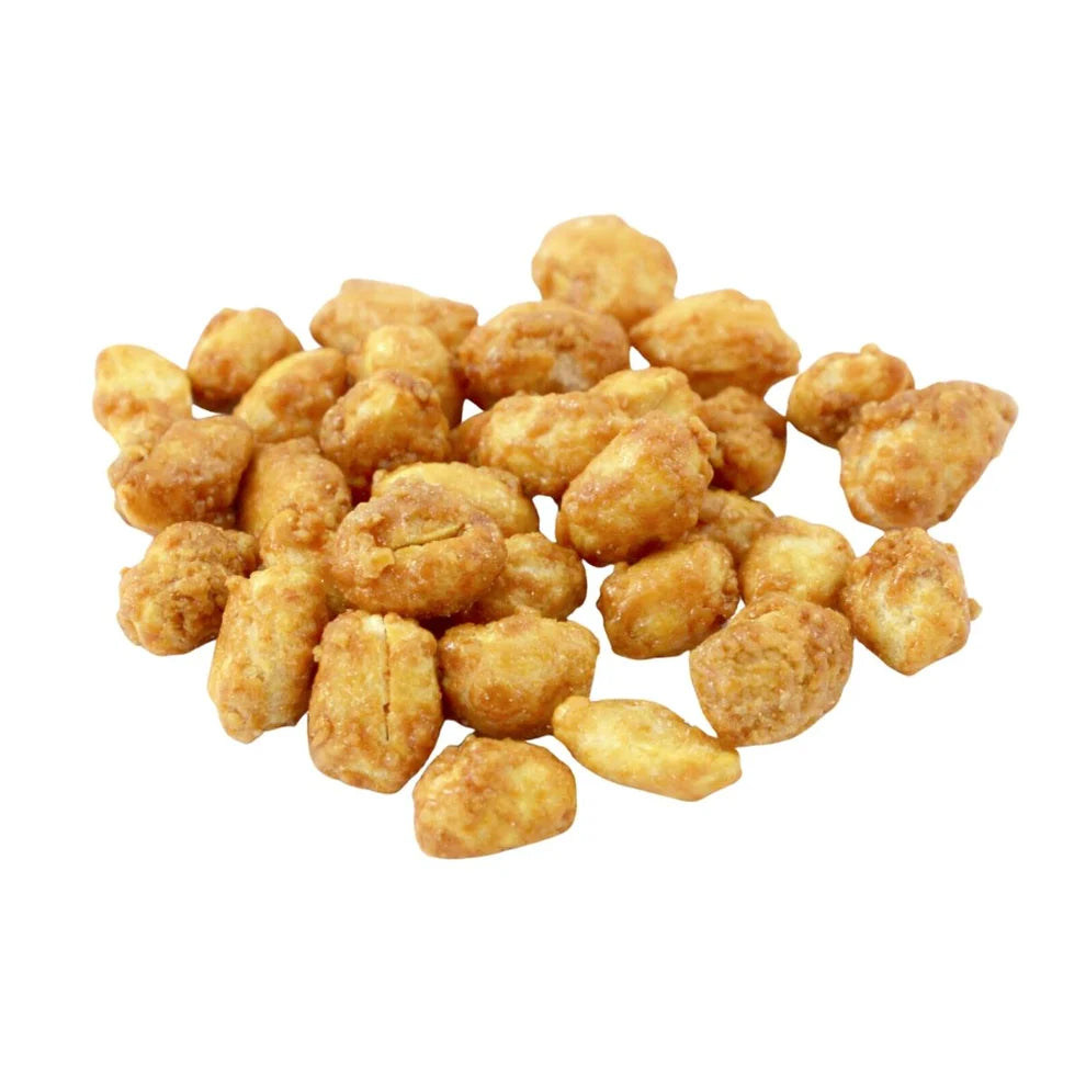 Honey Roast Peanuts 700g