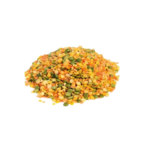 Mixed Dal