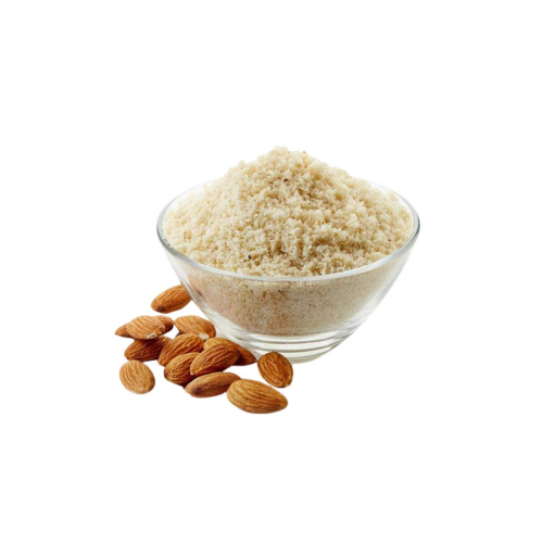 Almond Flour | Ground Blanched Almonds