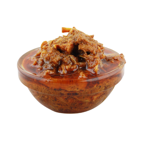 Home Made Style Kathal (Jackfruit) Pickle 500g