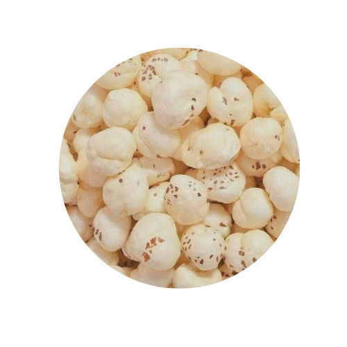 Fox Nuts  | Phool Makhana |