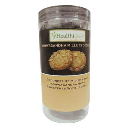 Ashwagandha Cookies 150g