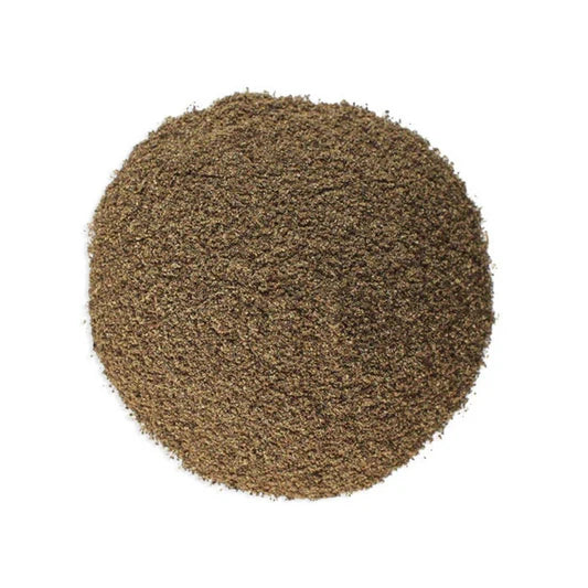 Ground Black Pepper 500g