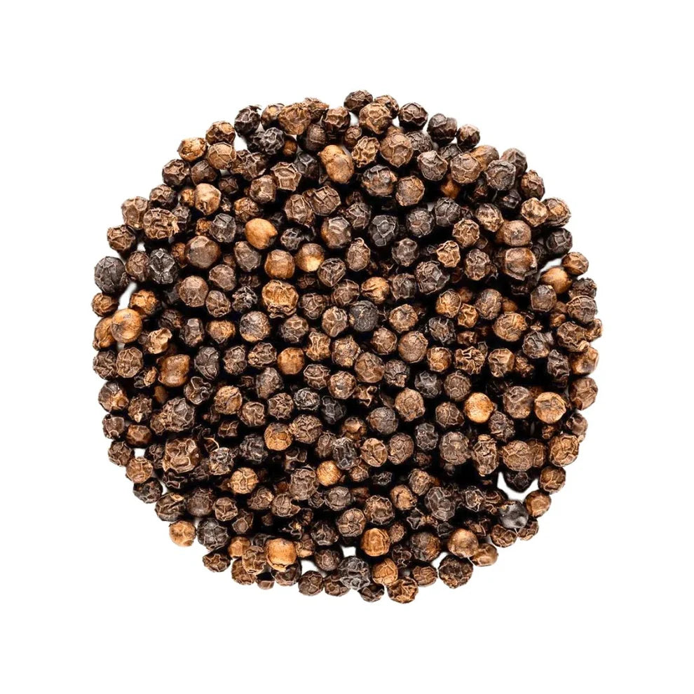 Black Pepper Whole