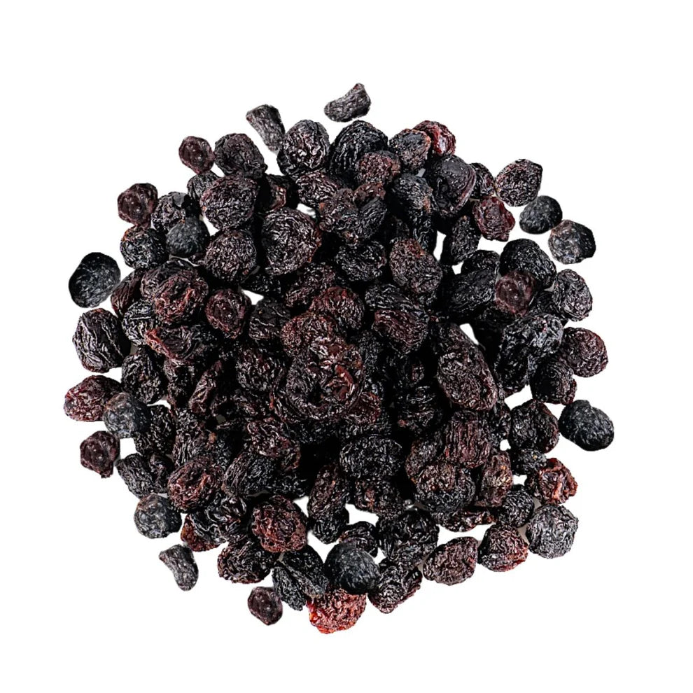 Black Raisins