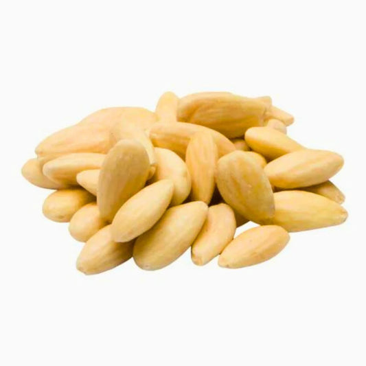 Blanched Almonds 700g