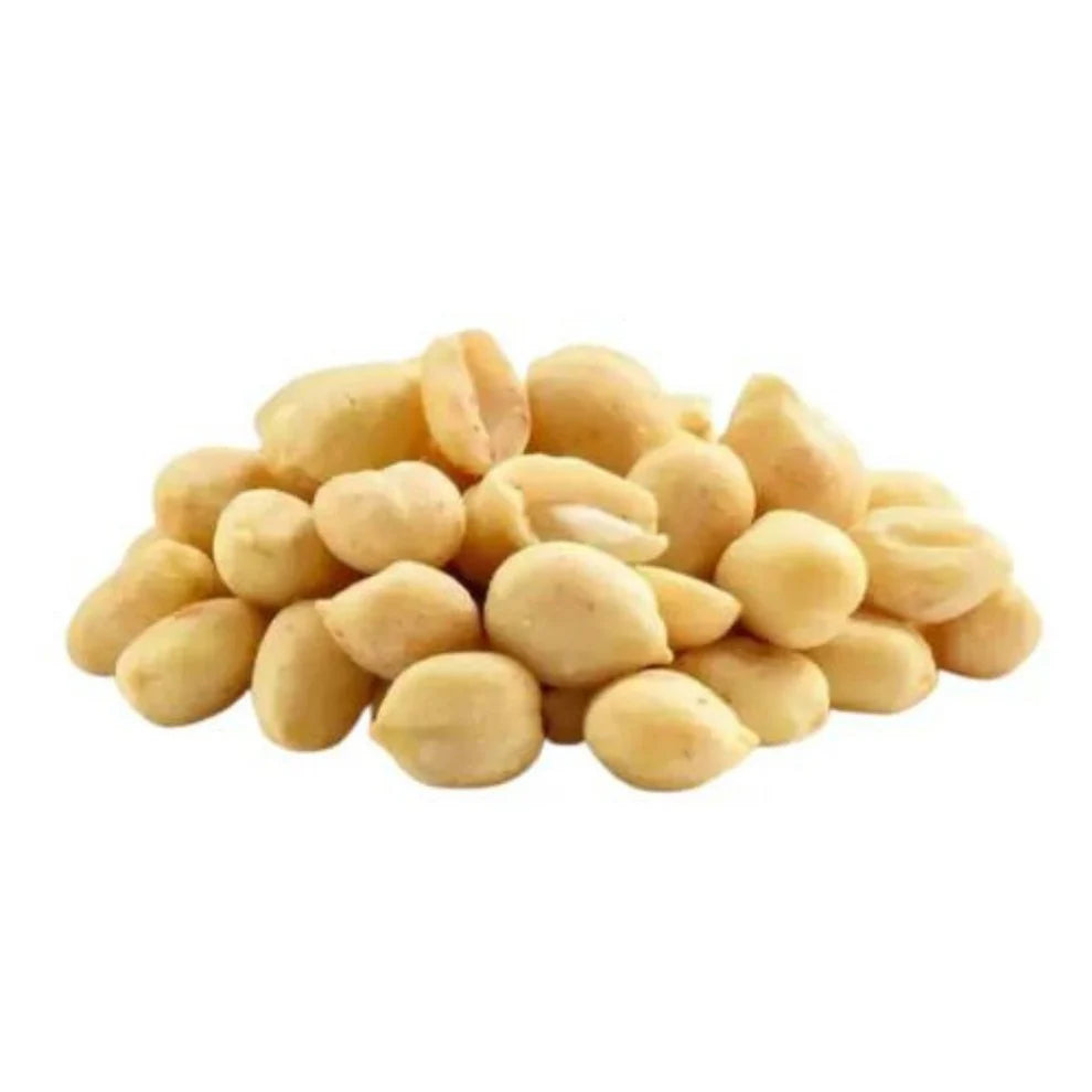 Blanched Peanuts 1kg