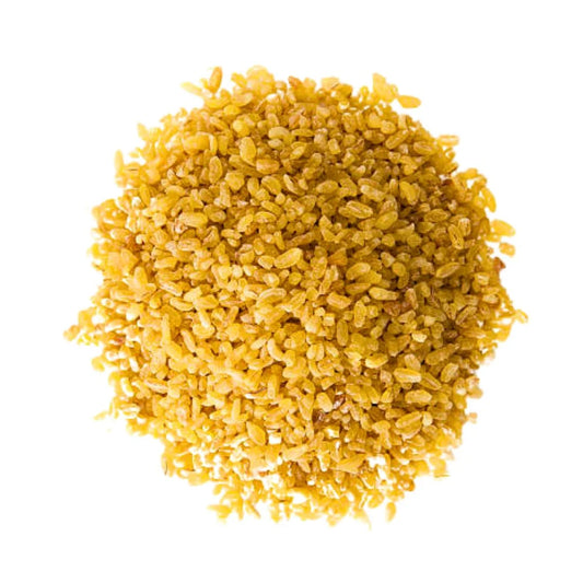 Bulgur Wheat 1kg