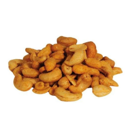 Chilli Lemon Cashews 700g