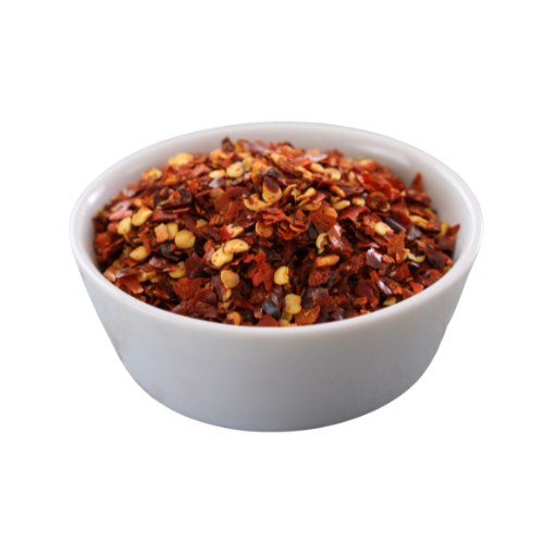 Chilli Flakes 400g