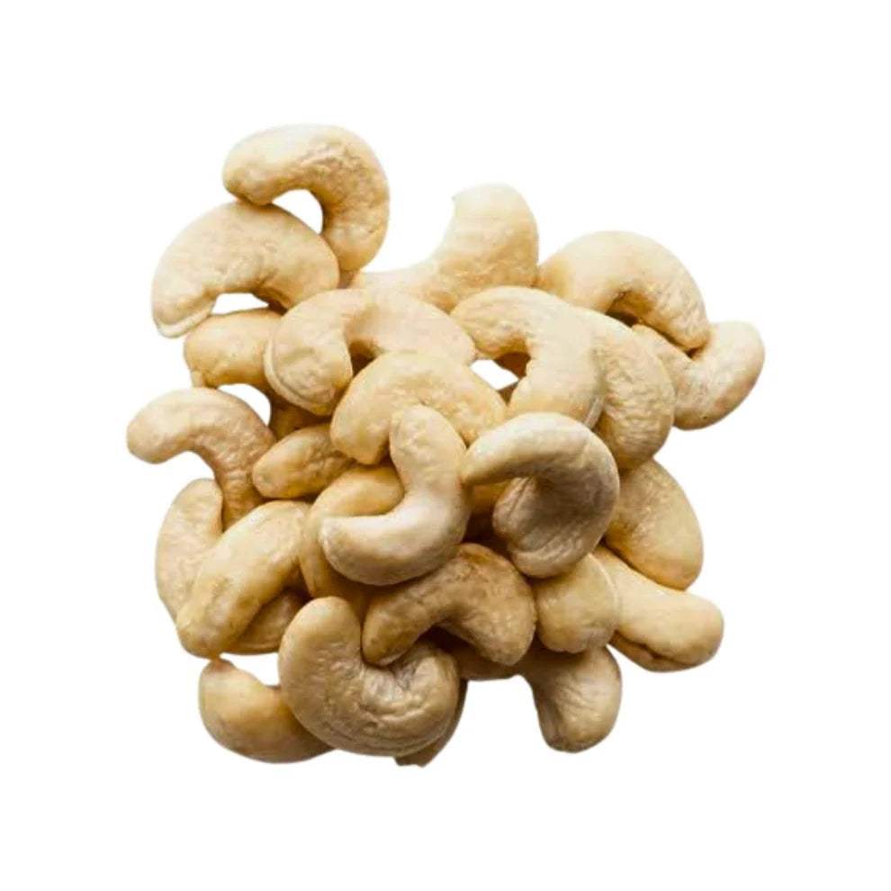 Crunchy Raw Cashews 700g