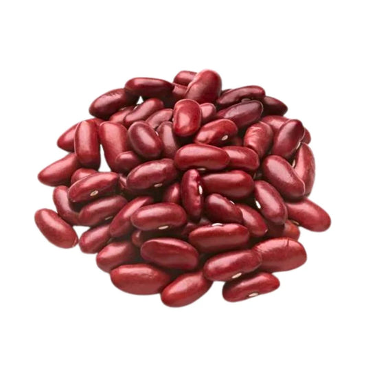 Dark Red Kidney Beans 1kg