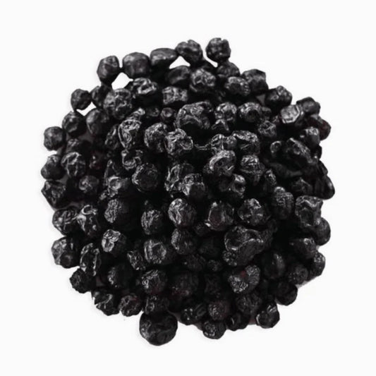 Dried Blueberries 500g