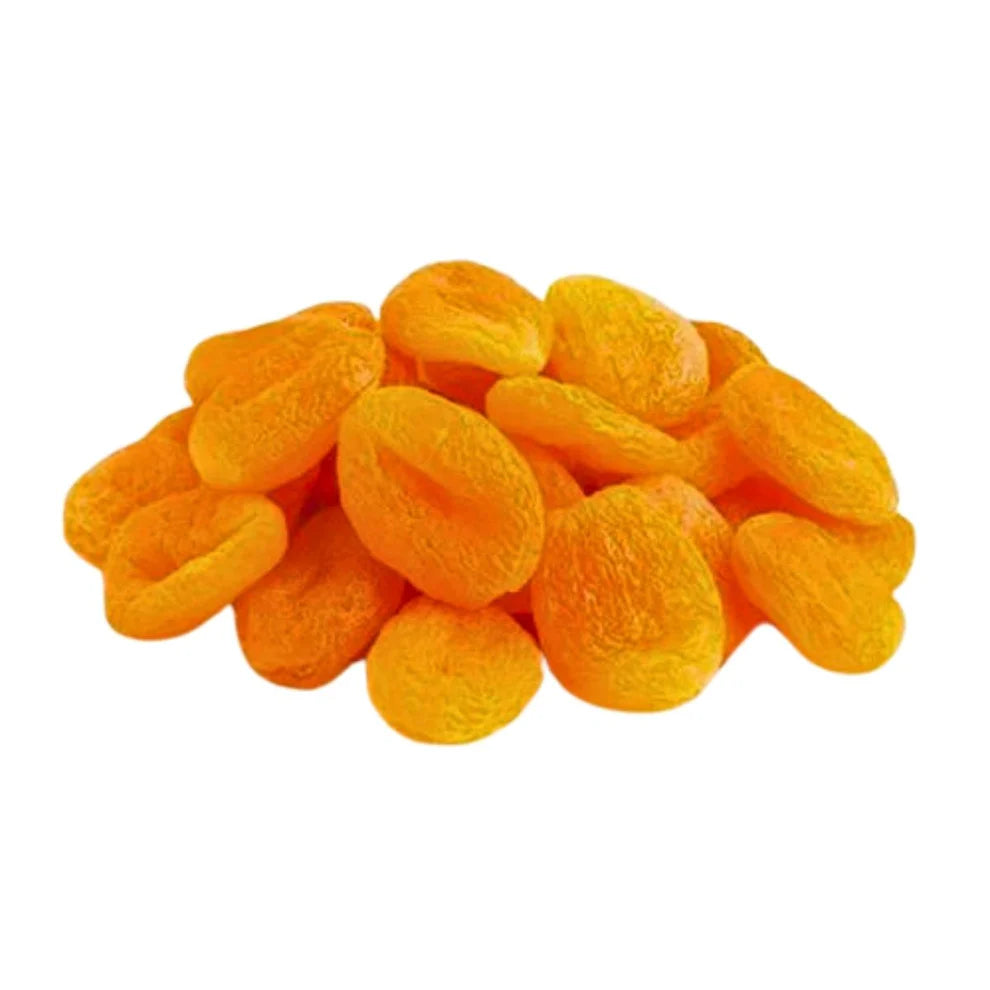 Dried Apricot 700g