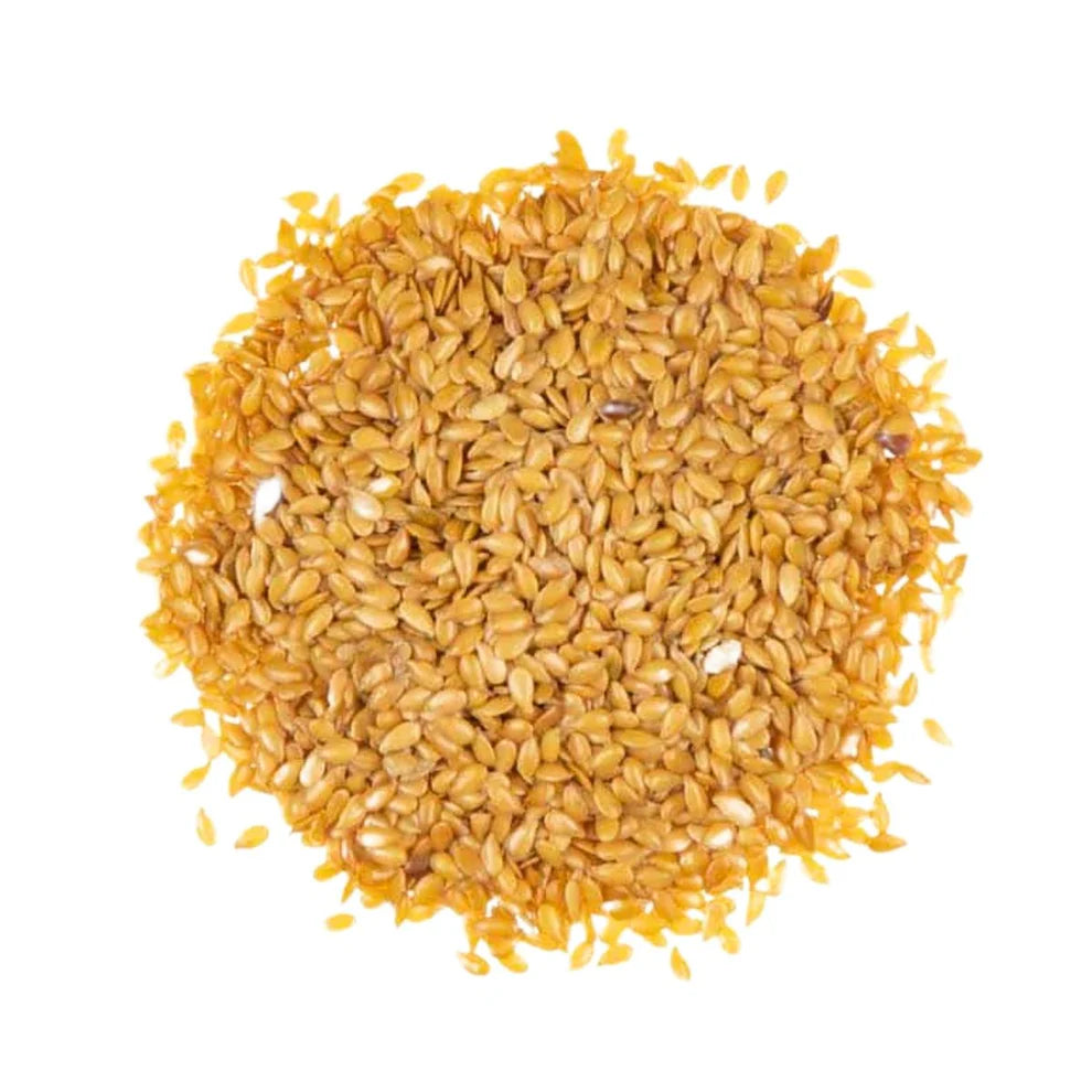 Golden Flax Seeds 700g