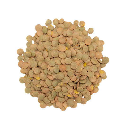 Green Lentils Whole 2kg