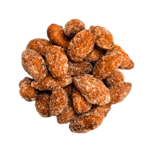 Honey Roast Almonds 700g