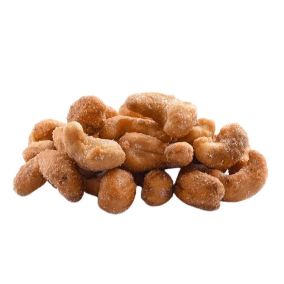 Honey Roast Cashews 700g