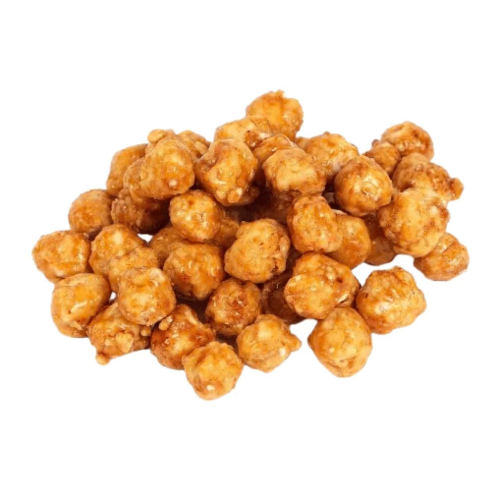 Honey Roasted Macadamia Nuts 700g