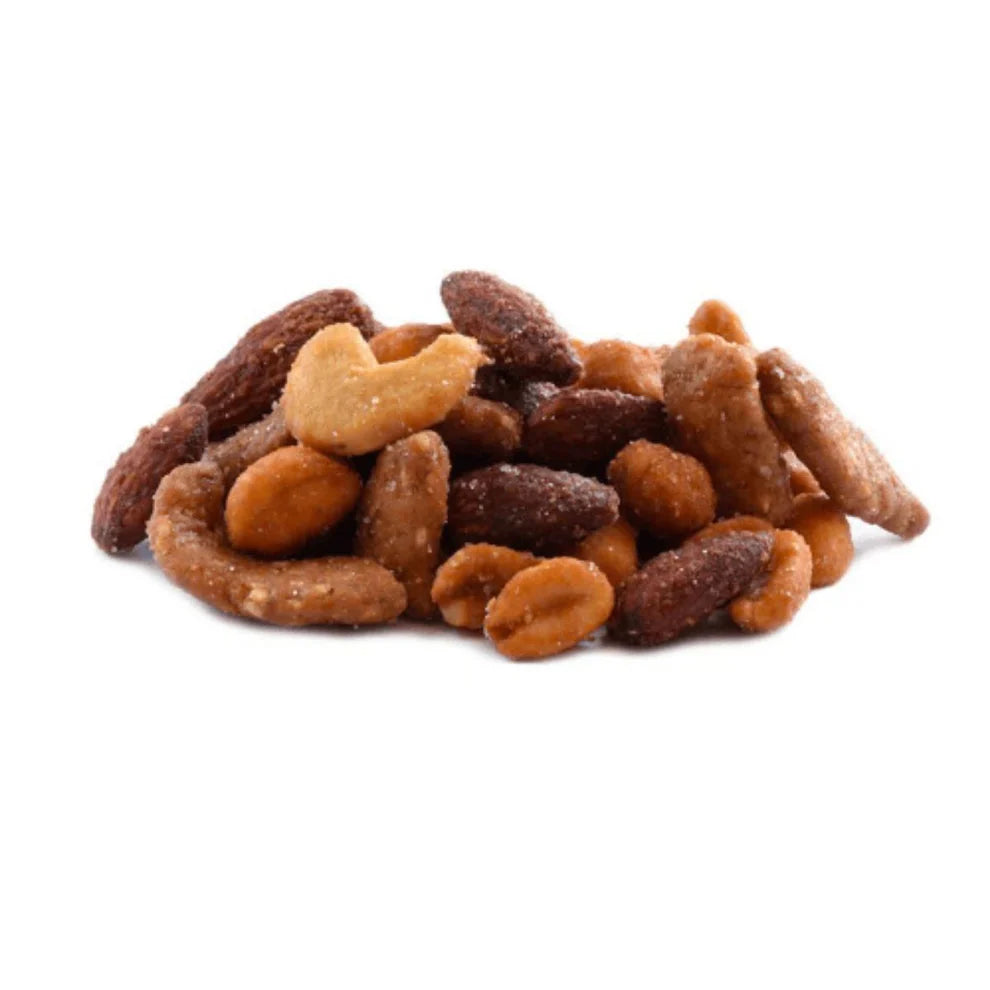 Honey Roast Mix Nuts 700g