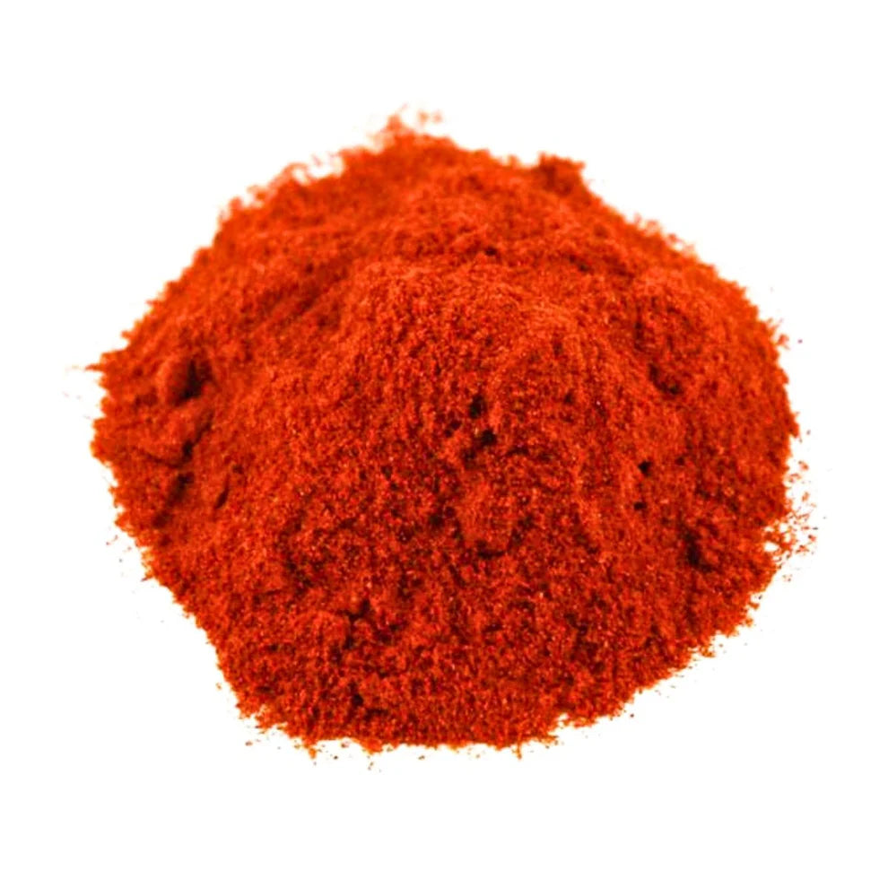 Indian Chilli Powder Hot 250g