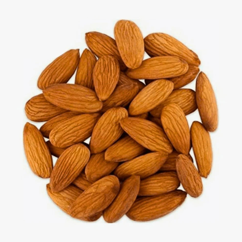 Jumbo Almonds | Best Quality - Large 700g