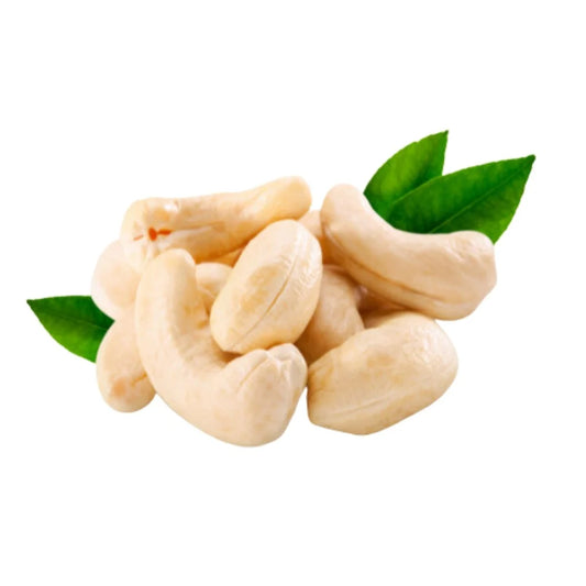 Jumbo Cashews Crunchy 700g