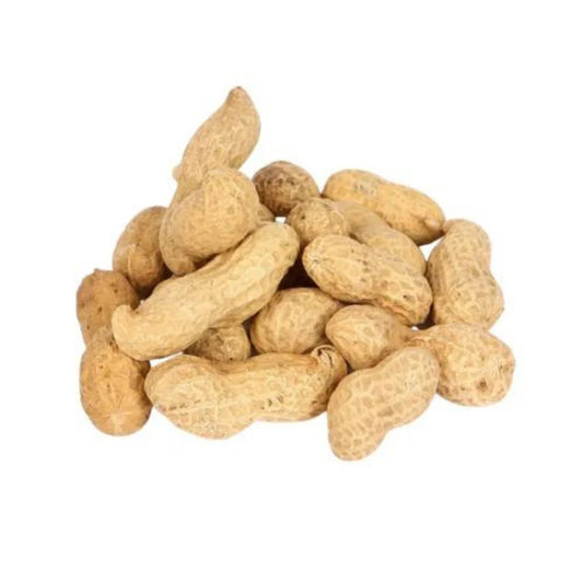 Monkey Nuts - 1kg