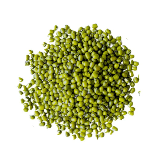 Green Mung Beans 2kg