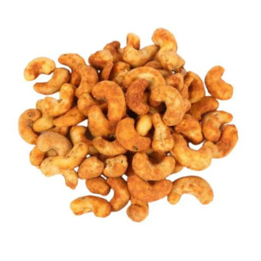 Peri Peri Cashews 700g