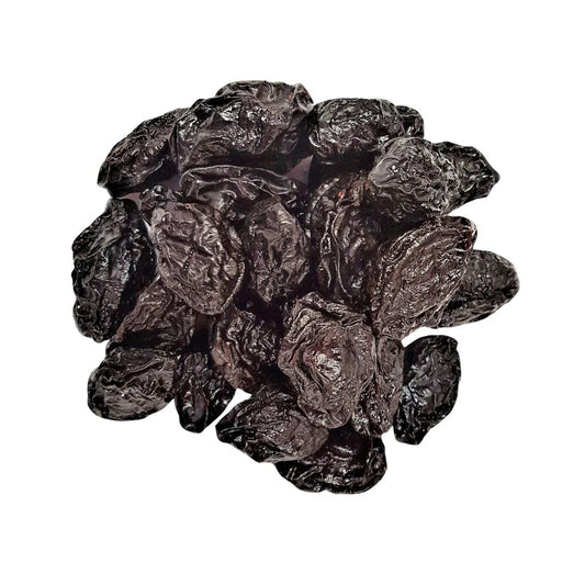 Prunes (Pitted) - 1kg