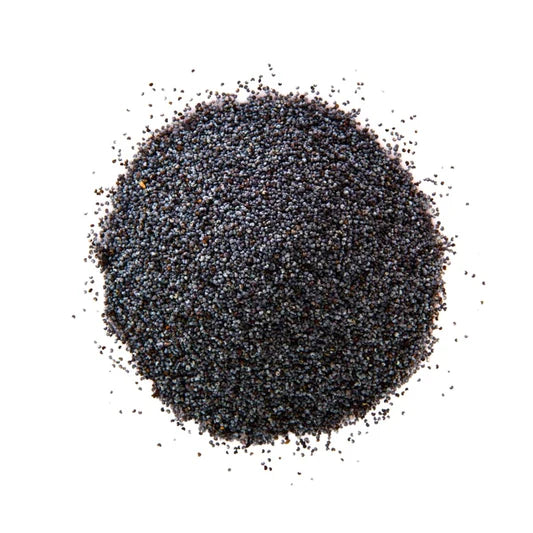 Blue Poppy Seeds 1kg