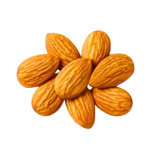 Raw Almonds | Best Quality - 700g