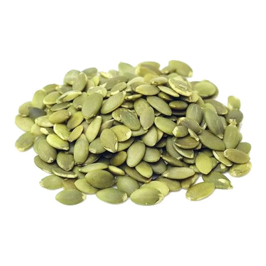 Raw Pumpkin Seeds - Bakery Grade 700g