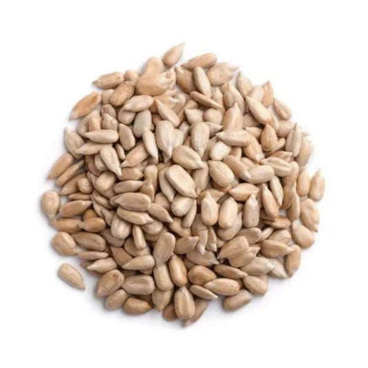 Raw Sunflower Seeds 700g