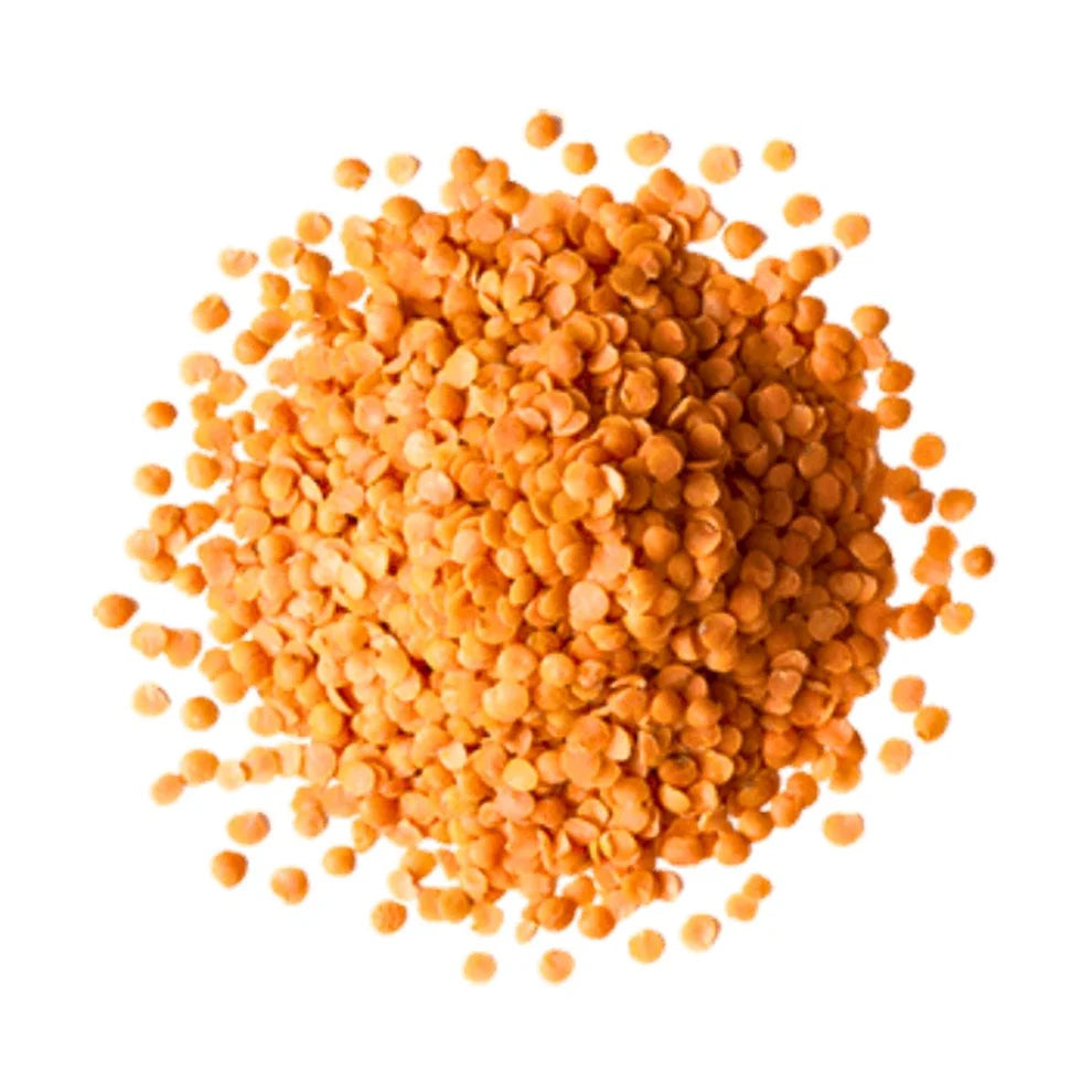 Red Lentils | Masoor Dal 2kg