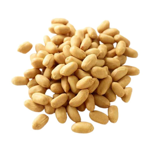 Roasted Salted Peanuts - 1kg